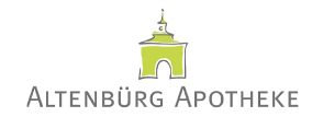 altenburg apotheke